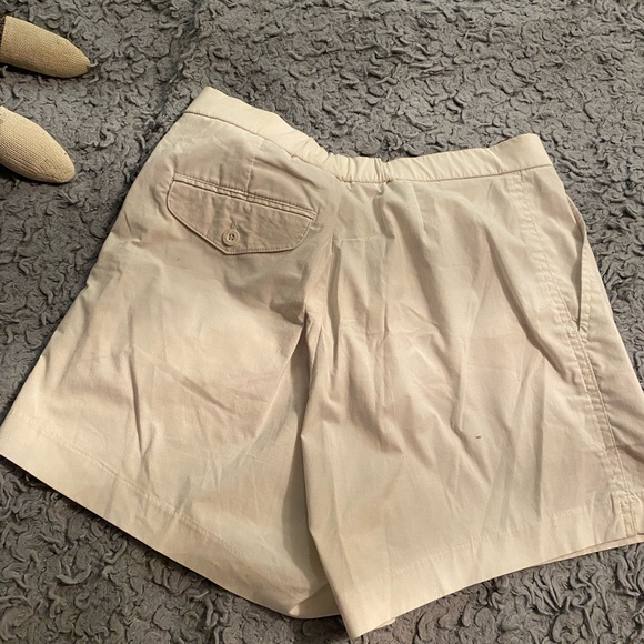 Vintage Tennis Shorts - Picture 3 of 4